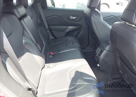 2020 Jeep Cherokee Limited 4X4 z USA, uszkodzony, nr VIN 1C4PJMDX5LD622620